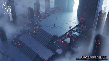 时序残响测试服 v3.1.5