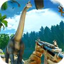 恐龙射击生存手机版