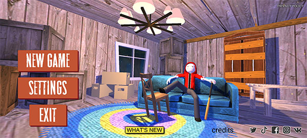 愤怒的男孩游戏正版 v0.6