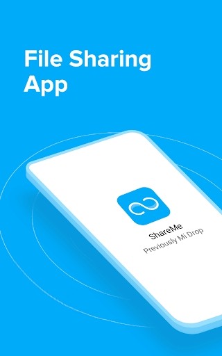 ShareMe  v3.37.00