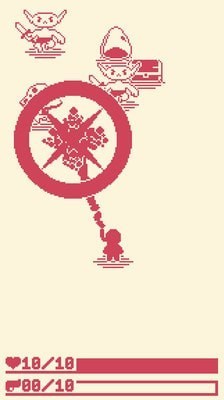 像素枪炮射击  v1.0.3