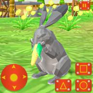 兔子生活模拟器