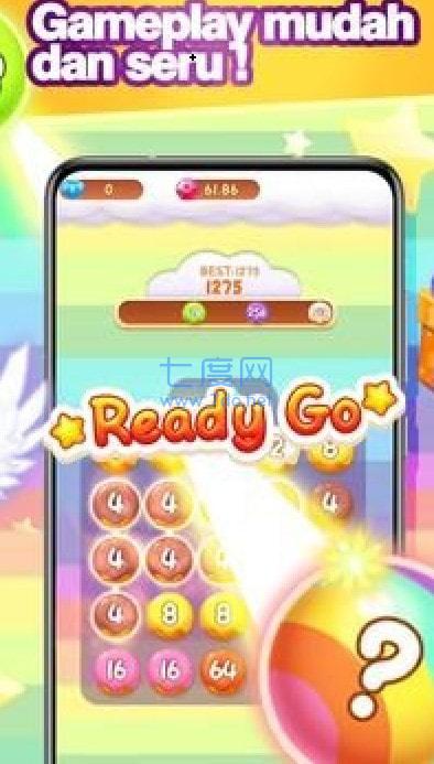 粉碎饼干游戏 v1.0.0