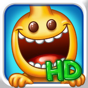 怪物岛HD Monster Island HD