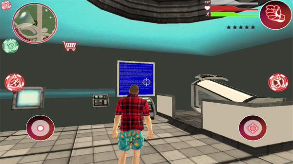 超级英雄城市最新版 v1.8.2