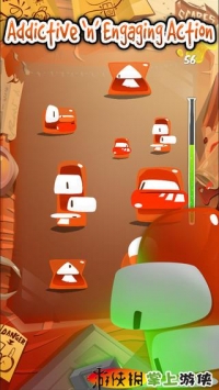 果冻实验室 Jelly Lab