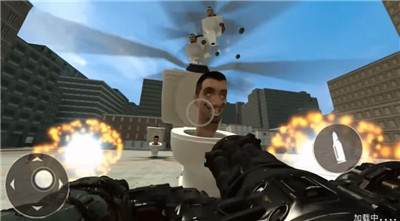  全民吃鸡大挑战 无广告 v3.0.5