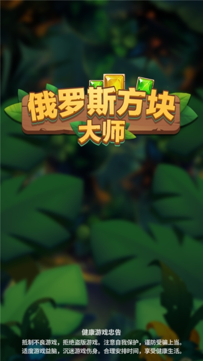 俄罗斯方块大师赚钱版 v1.0.0