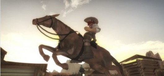 荒野西部大冒险  v1.4