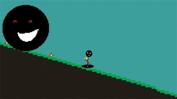 滑草大冒险 v1.4