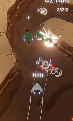 山谷前锋  v1.0.3