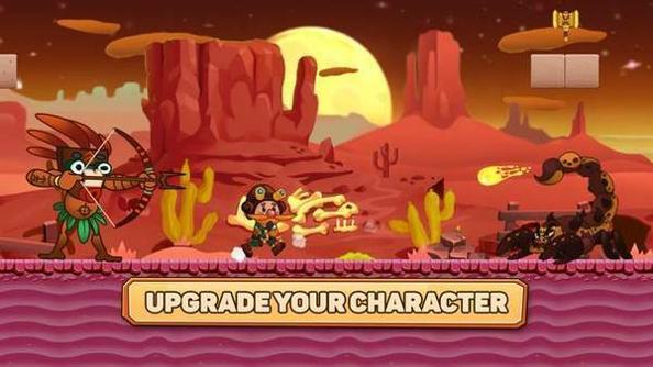 拯救甜心冒险记 v2.0.2