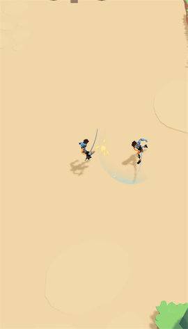 科幻小说竞技场游戏  v0.0.9