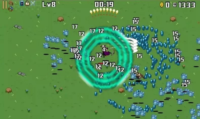 侦探地下城游戏安卓版  v5.4.2