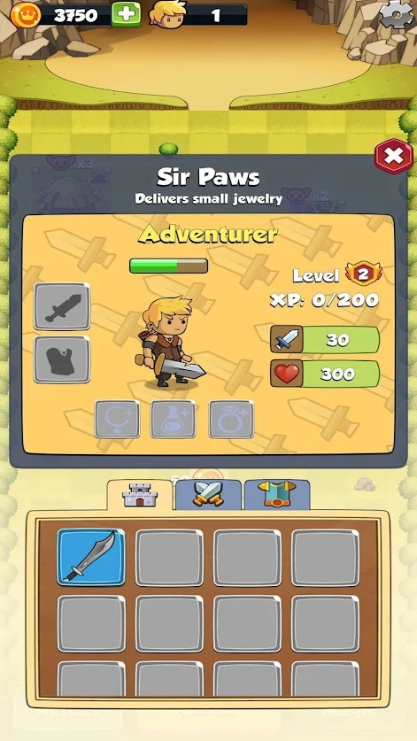 冒险之路英雄之路游戏中文版  v5.3.3