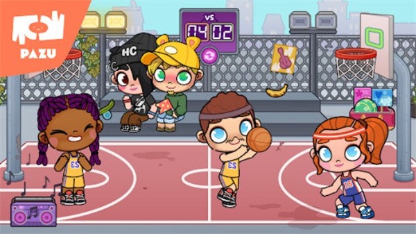 阿凡达世界正版免费  v1.25