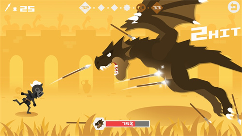 丛林狩猎大师无敌版内置尊享器截图2