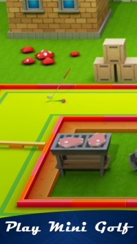 迷你高尔夫巡回赛 v3.0.5