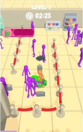 行李抢购  v1.0.6