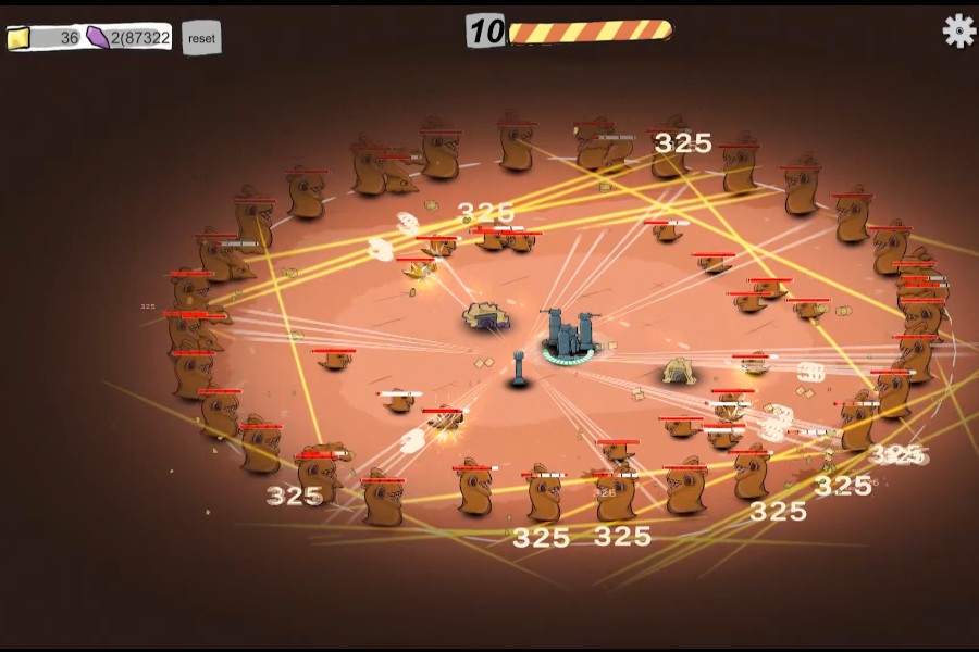 前哨站2 无限金币版 v3.0.5