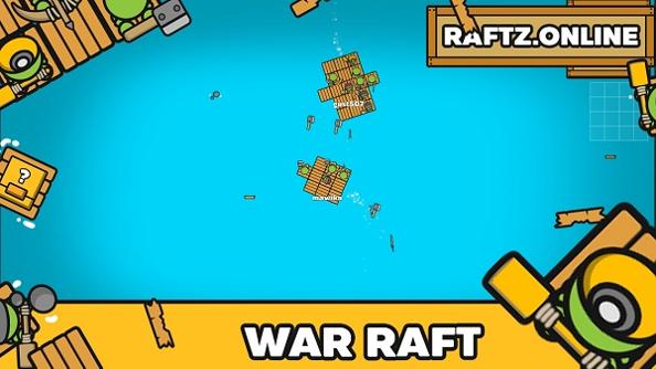 raftz v3.4