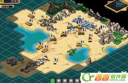 沙漠风暴2018最新版 v3.0.0 安卓版
