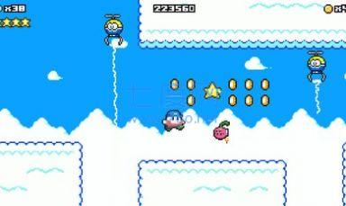 超级洋葱男孩2游戏 v1.0.0.0