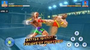 超级英雄卡拉特战士 v4.0.5