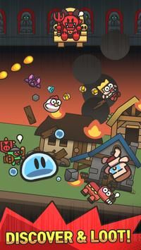 史莱姆大冒险slimeidle v3.2.5