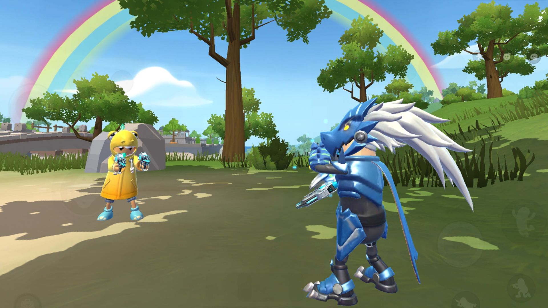 香肠派对 官网版 v3.1.5