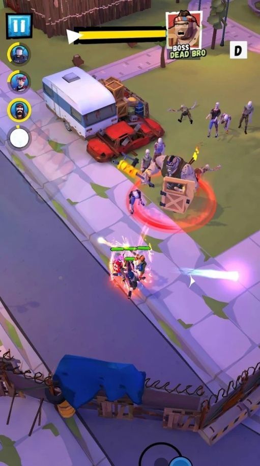 致命的死亡 v1.6.2