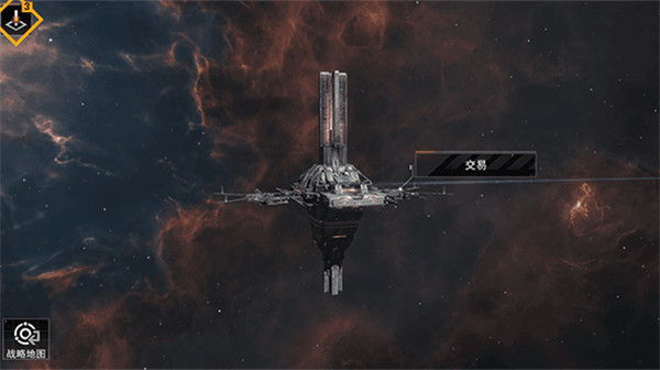 无尽的拉格朗日b服  v1.2.514975