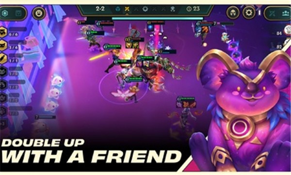 云顶之弈国际服13.4  v13.4.4941549