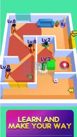 Merging Thief v0.2.2