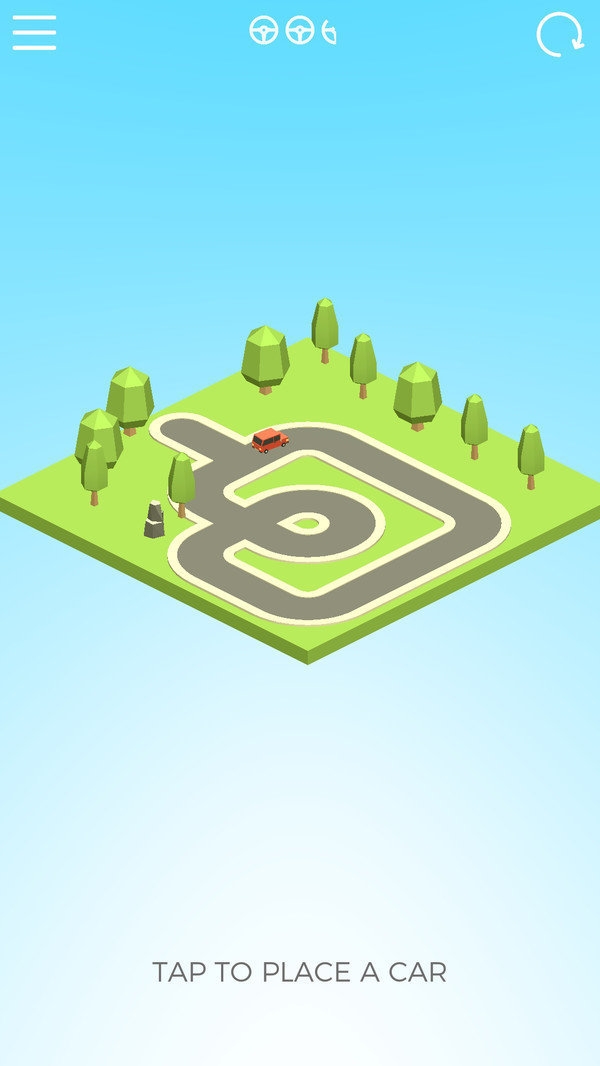 请勿撞车 v1.03 安卓版