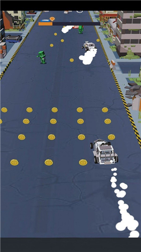 终极汽车碰撞 v1.1