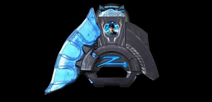 奥特曼升华器模拟