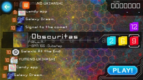 少女神式音乐手游官网最新版  v3.4.3