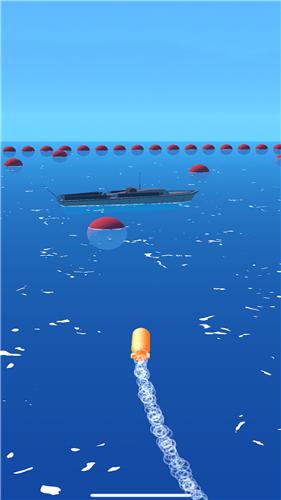 潜艇战争3D v0.1