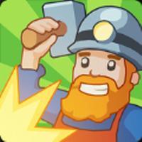 Idle Forge(闲置锻造大亨)