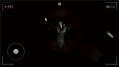 SCP049瘟疫医生  v1.0