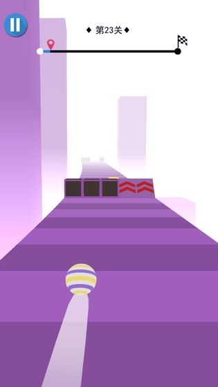 小球球跑跑 v2.0 安卓版