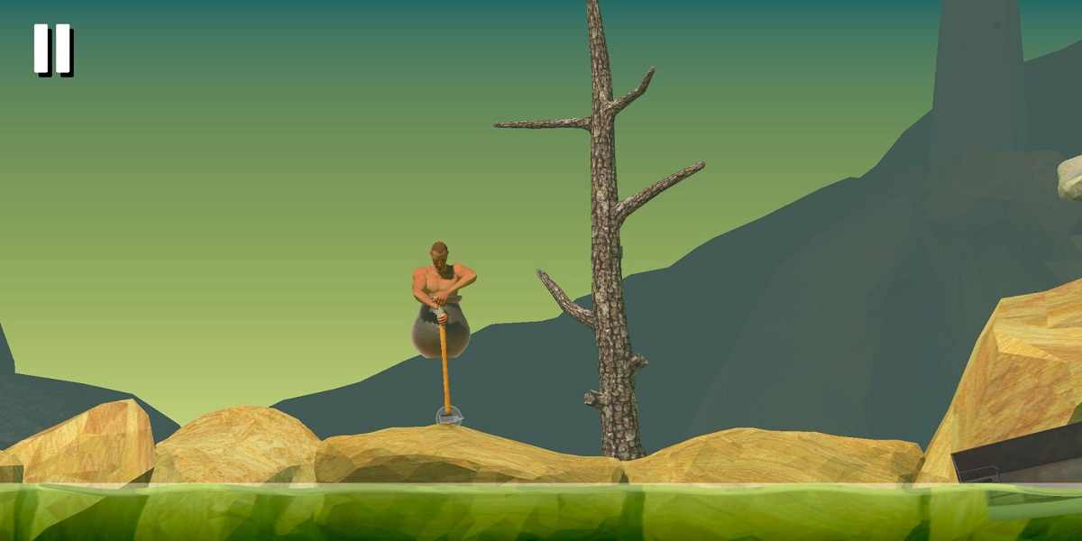 掘地求生正版 v1.9.6