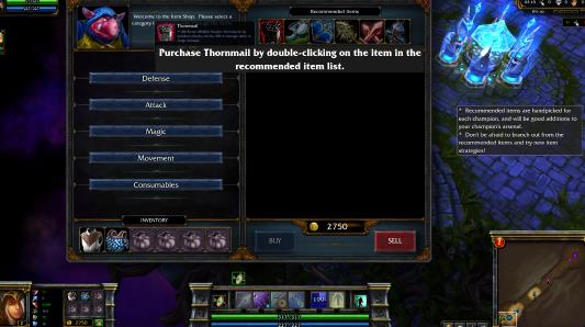 LOL英雄联盟经典版游戏官方版  v5.1.1