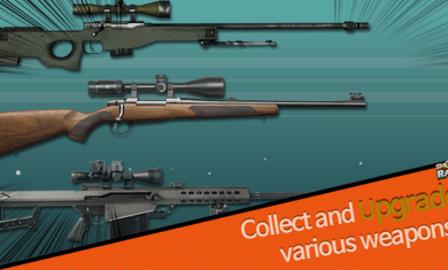 射手拉马手游 v0.40