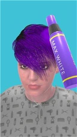 真正的理发沙龙3D v1.30.1