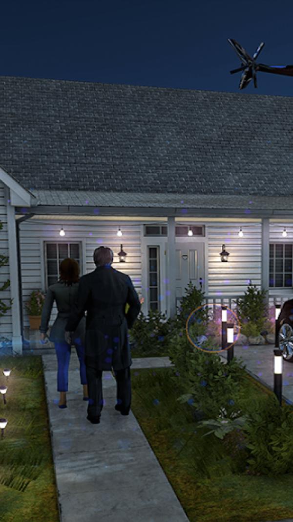 亿万富翁生活模拟器 v1.3