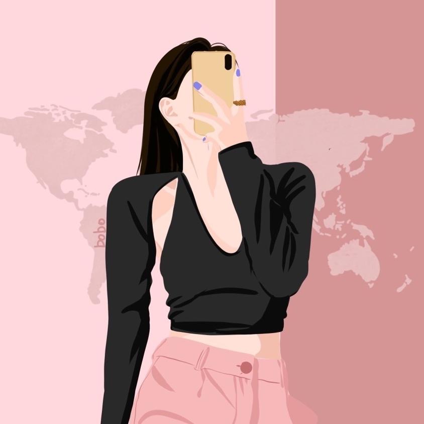 国货男孩女孩头像 v1.0