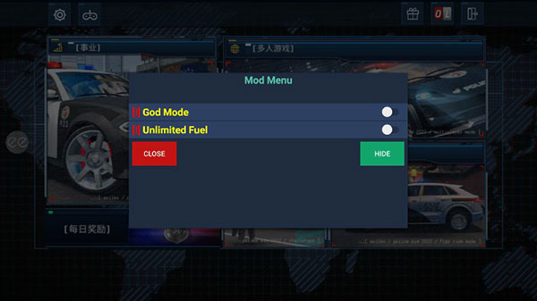 警察模拟2022 2022