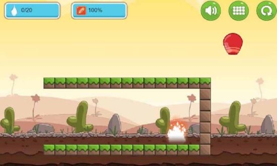 水火难溶手游 v2.0.1 安卓版